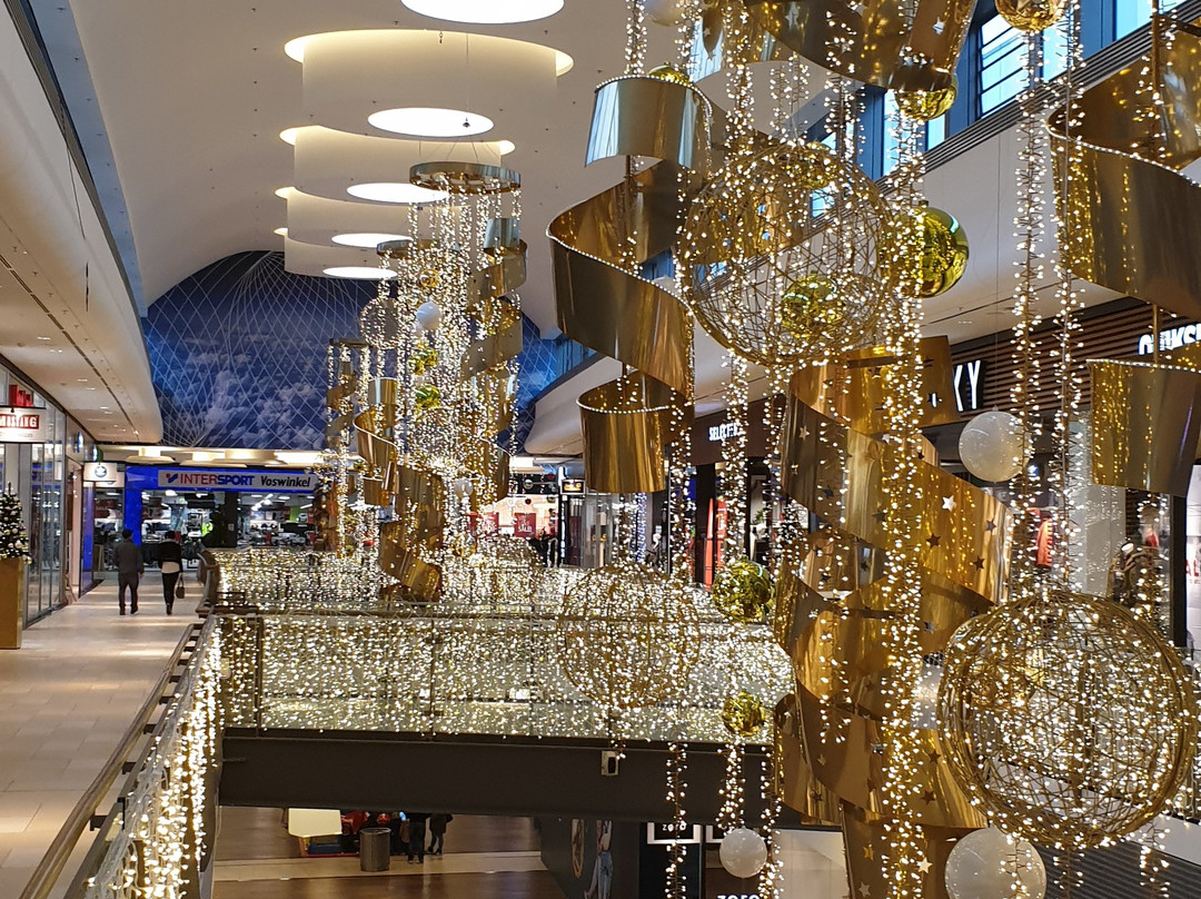 LOOP5 Shopping Centre-Weiterstadt必去景点