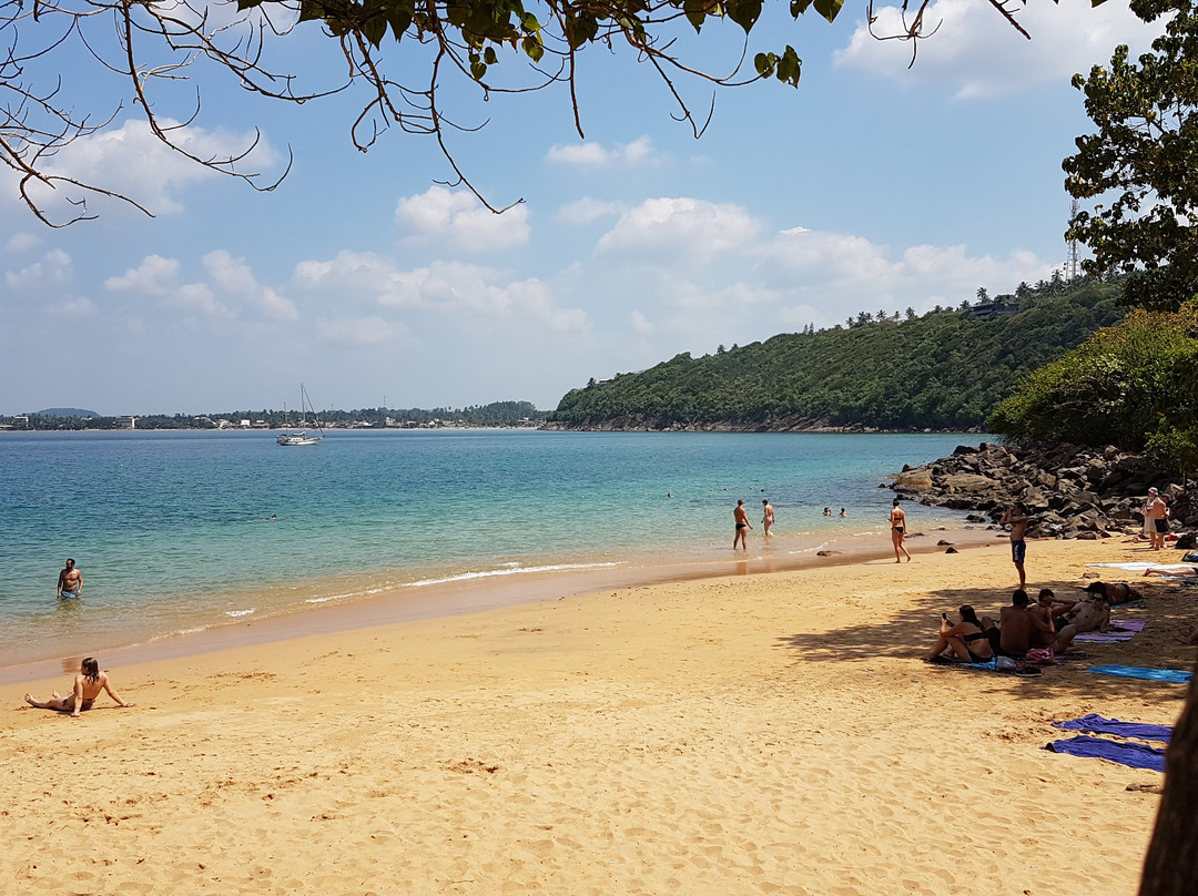 Sri Lanka Amazing Tours-加勒必去景点