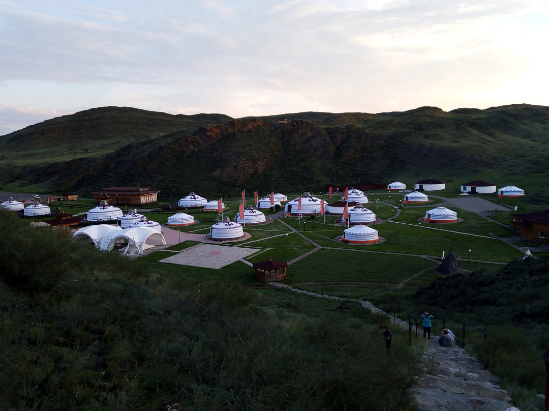 Aldin-Bulak Tourist Complex-Kyzyl必去景点