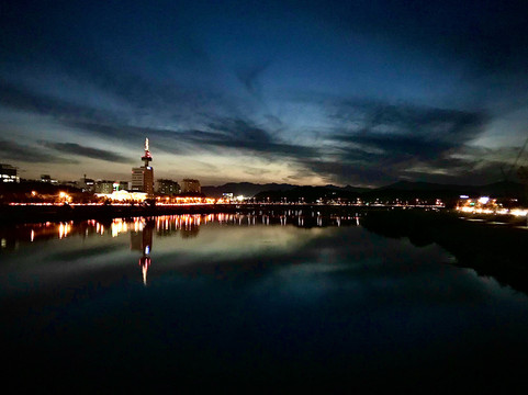 Daejeon Arts Center-大田必去景点