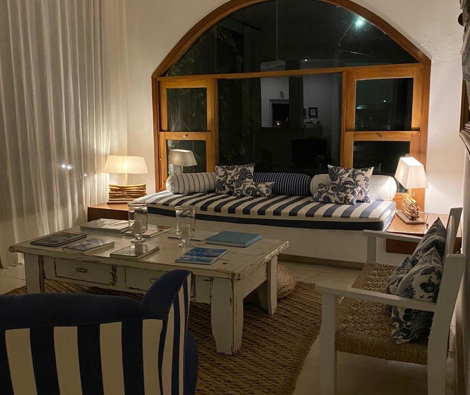 卡拉精品酒店主图