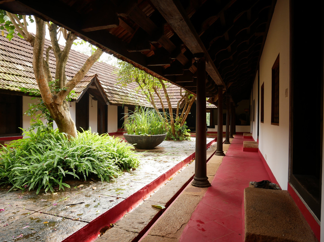 Rajakkad Estate主图