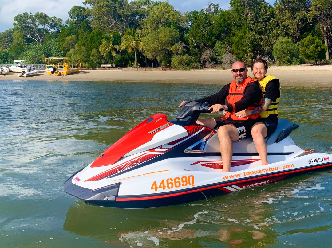 Too Easy Tours-Ormeau必去景点