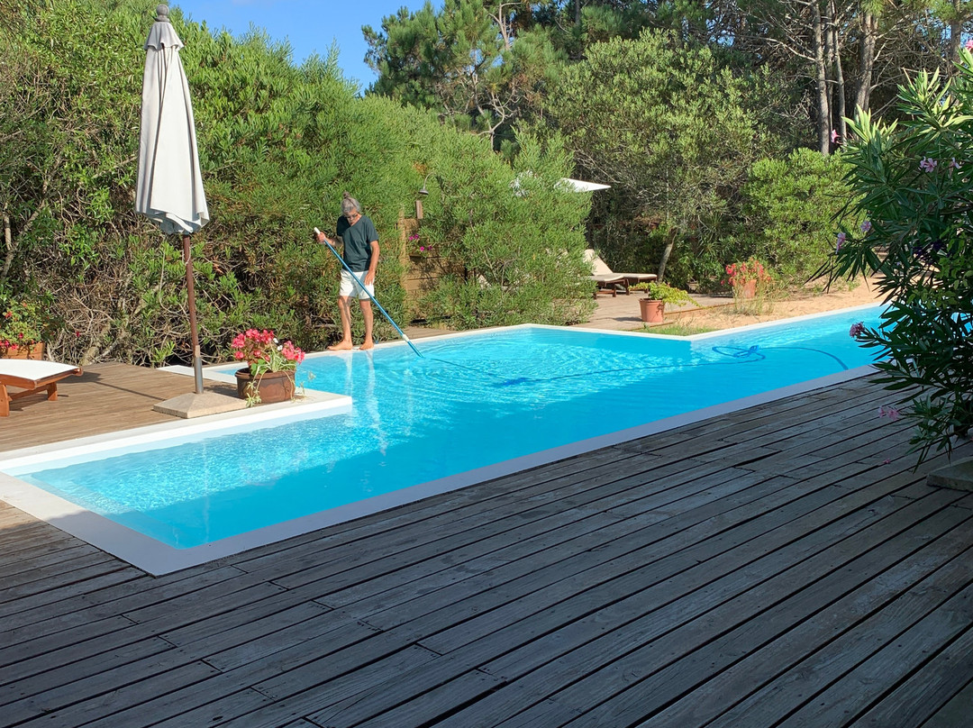 La Atrevida Bed & Breakfast主图