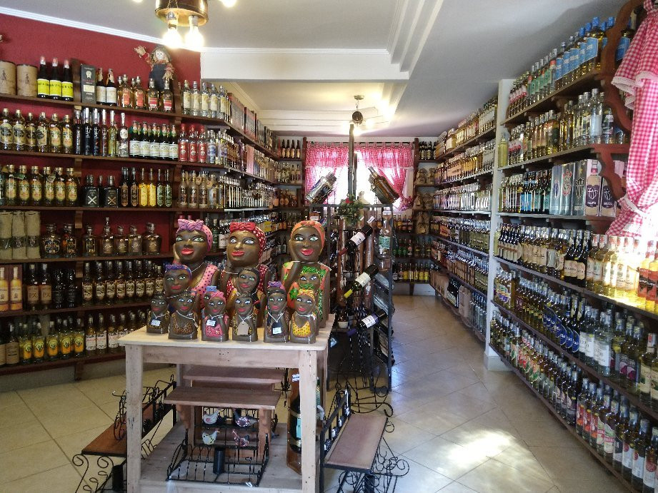 Queijos e Doces Santa Edwirges-Cambui必去景点