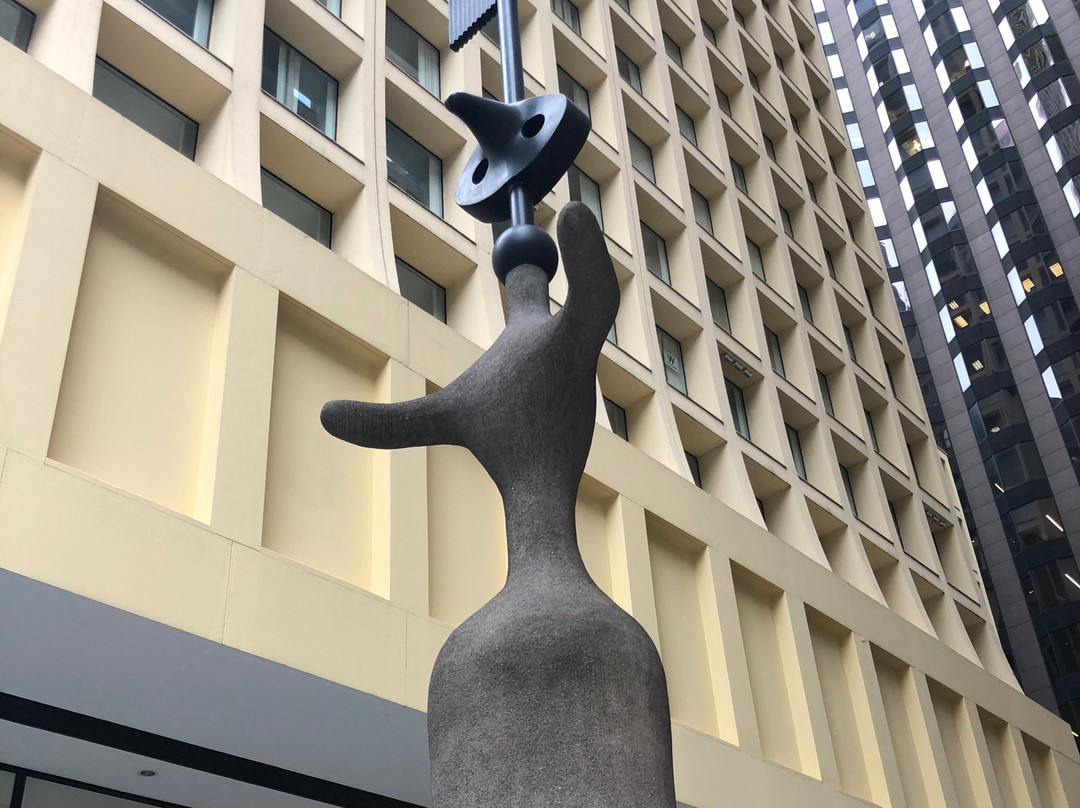 Miro's Chicago-芝加哥必去景点