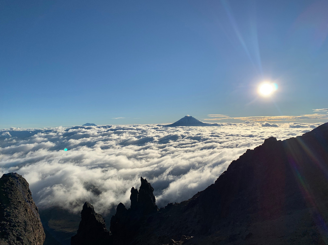 Mountain Gurus-Sedro Woolley必去景点