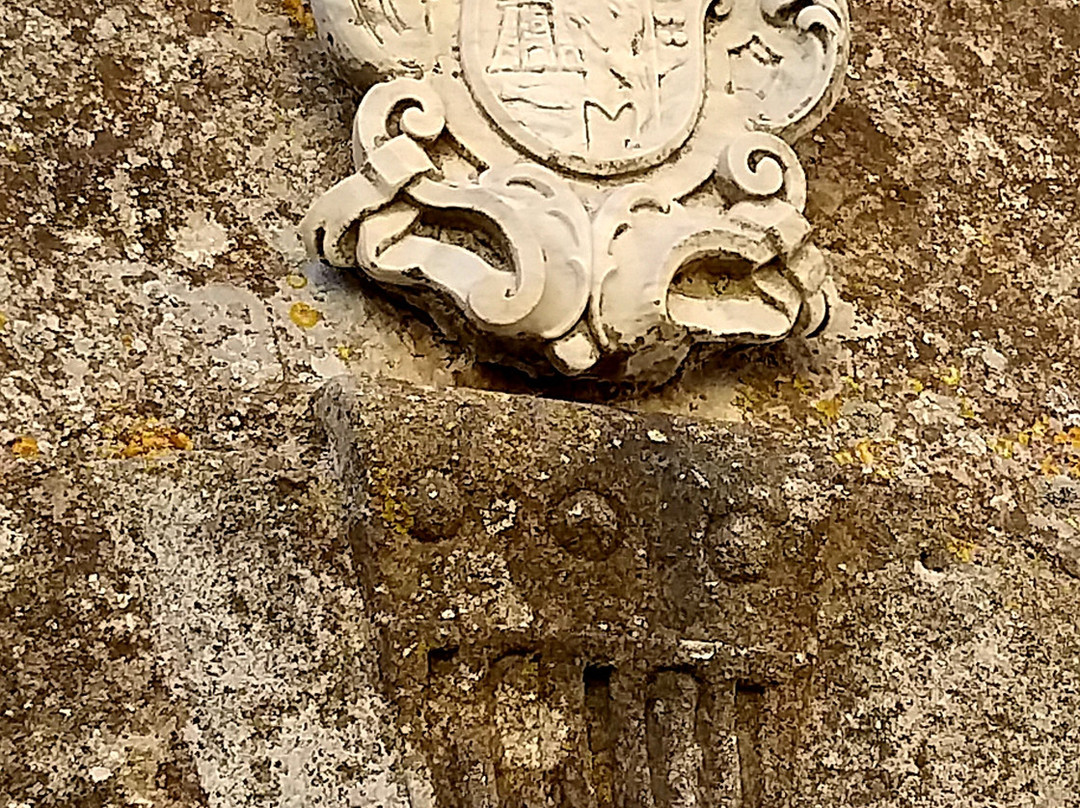 Chiesa Madre di Santa Maria Assunta景点图片