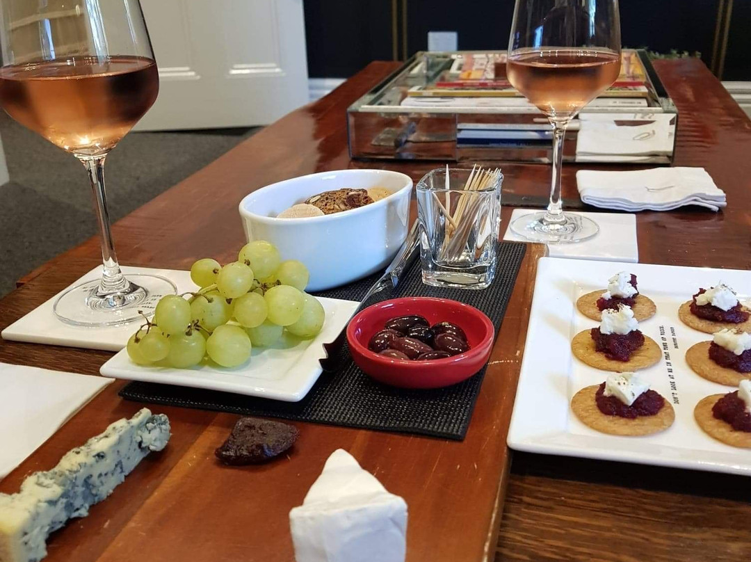 The Dudley Boutique Hotel主图