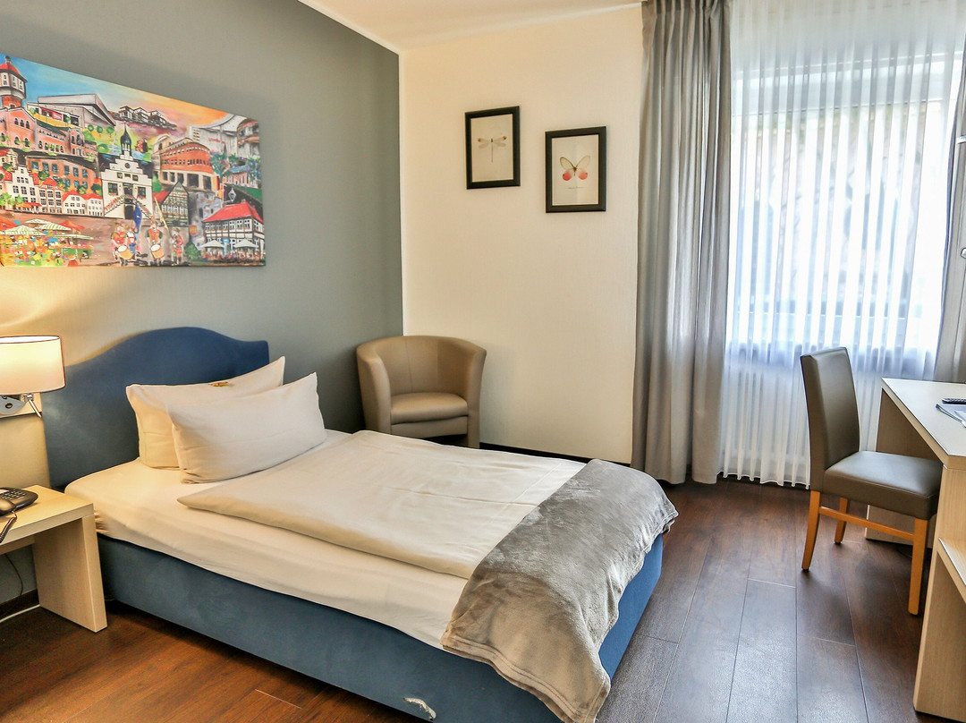 Hotel Kolpinghaus Lingen主图