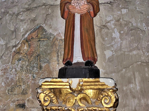 Collegiale Saint-Martin-Troo必去景点