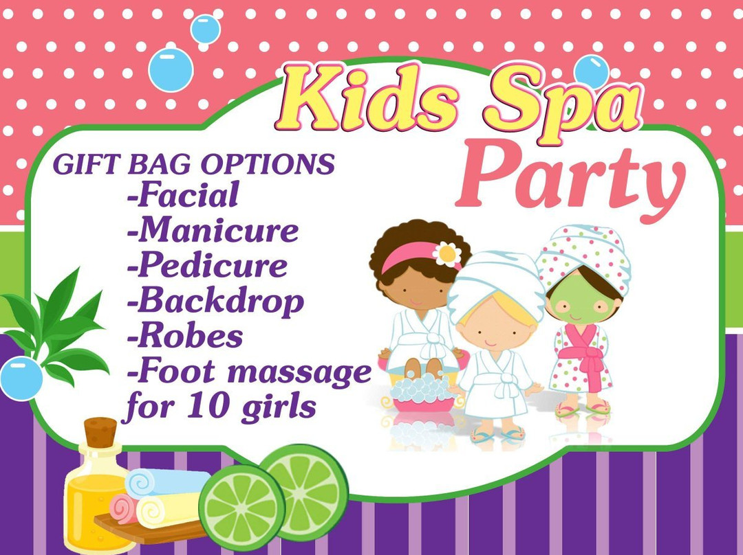 Reign Spa-安吉利斯必去景点