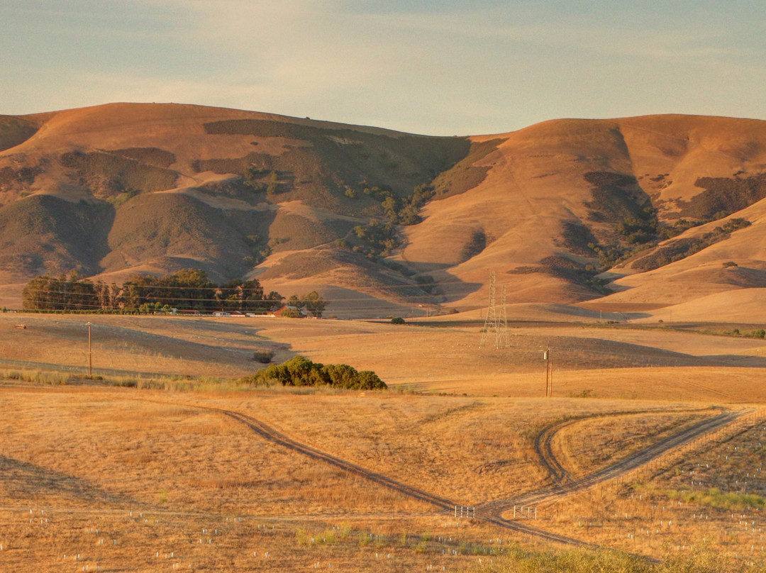 Dana Adobe Nipomo Amigos景点图片