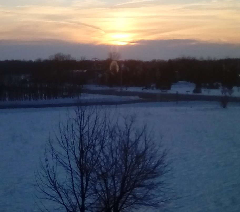 Cornerstone Suites主图