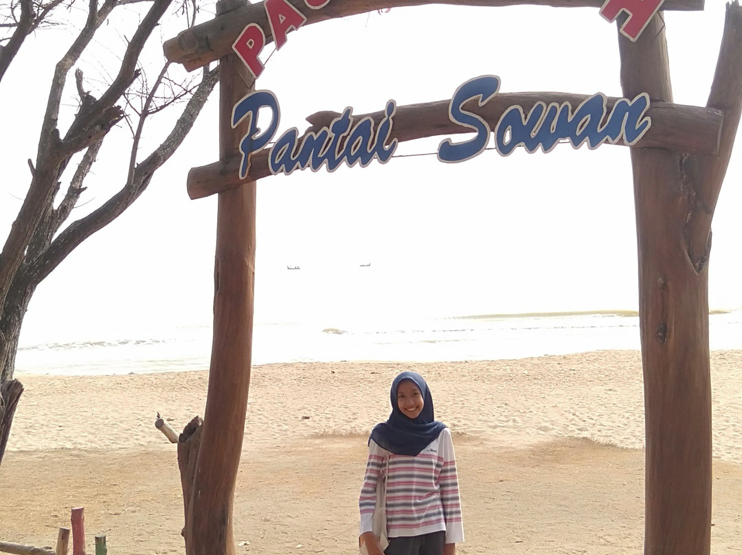 Sowan Beach-Tuban必去景点