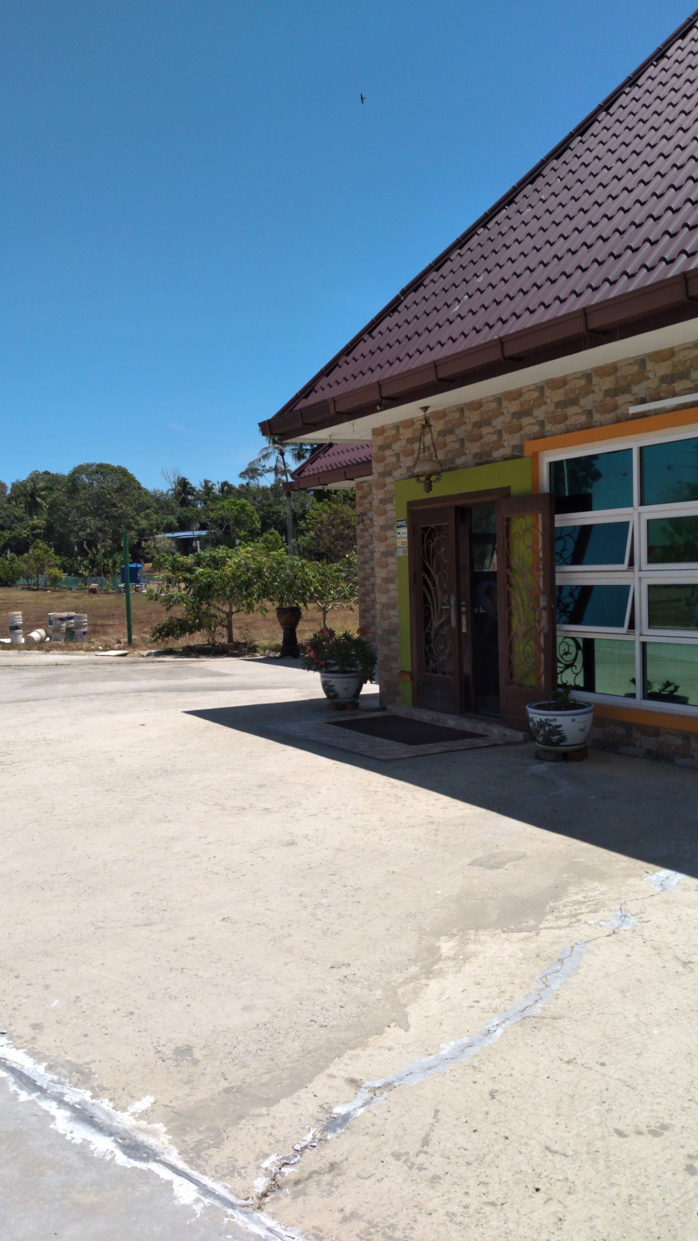 Pilly Holiday Home-官方