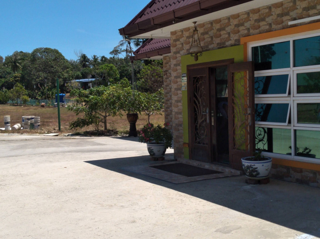 纳闽酒店住宿-Pilly Holiday Home