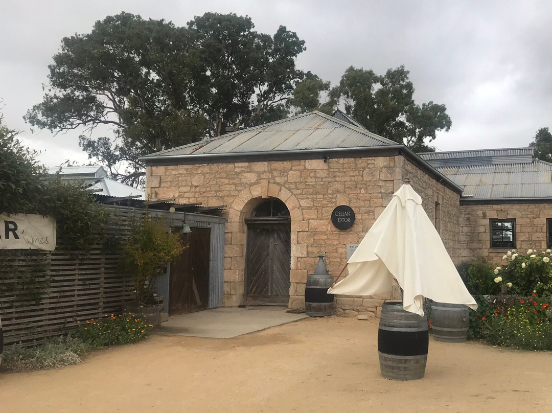Bellwether-Coonawarra必去景点
