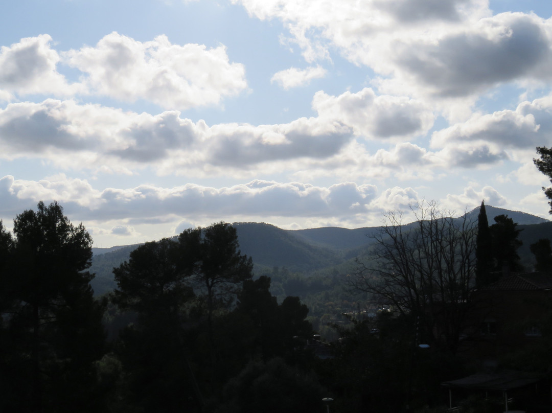 坎菲萨酒店主图