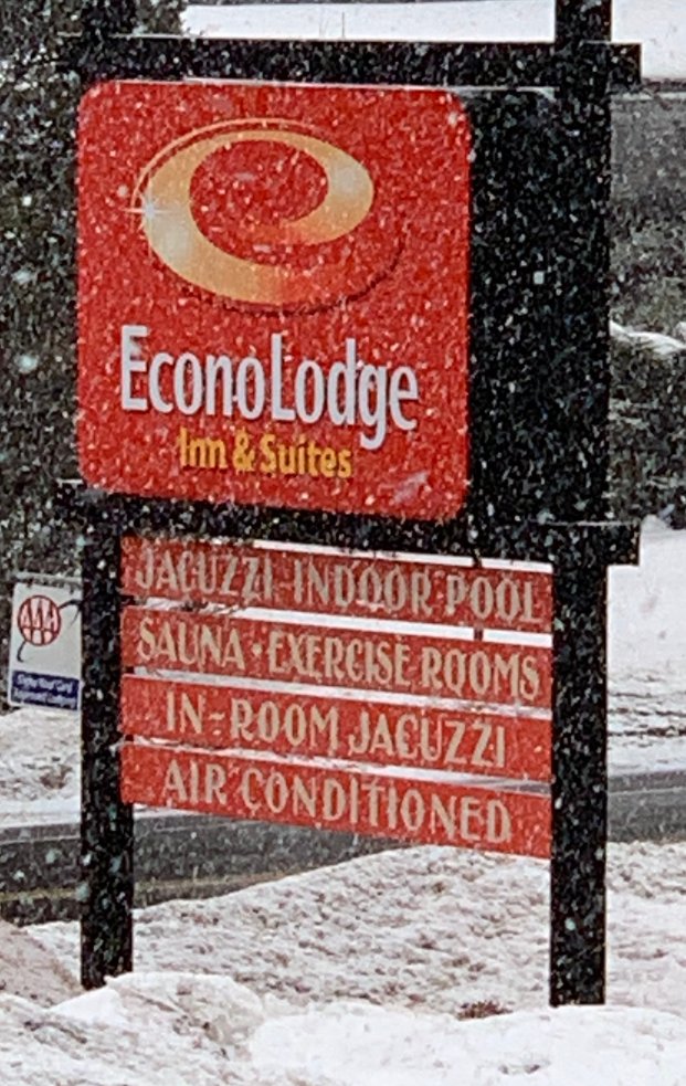 凯艺套房酒店-浴室