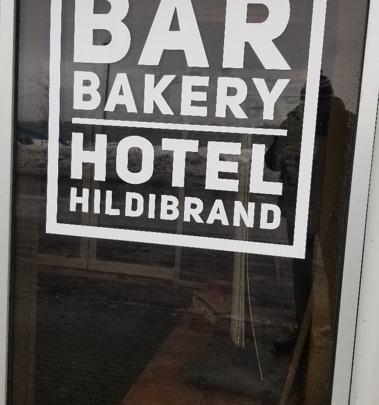 Hildibrand Hotel主图