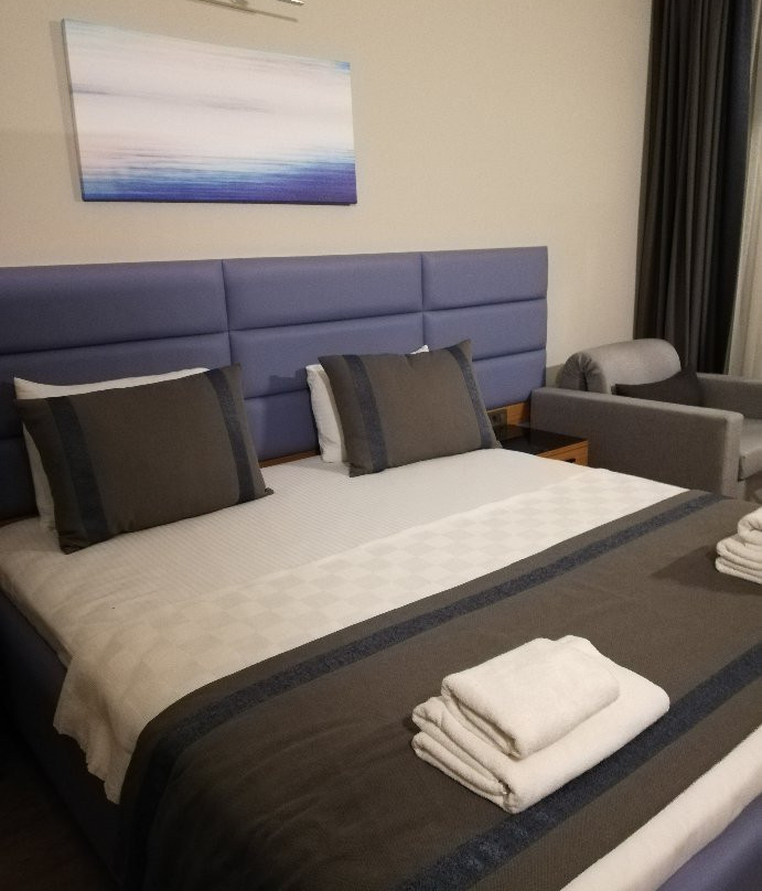 Dogruer Boutique Hotel & Spa主图