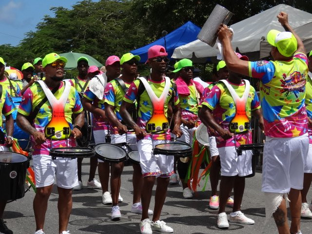 Palapa Beach Resort主图