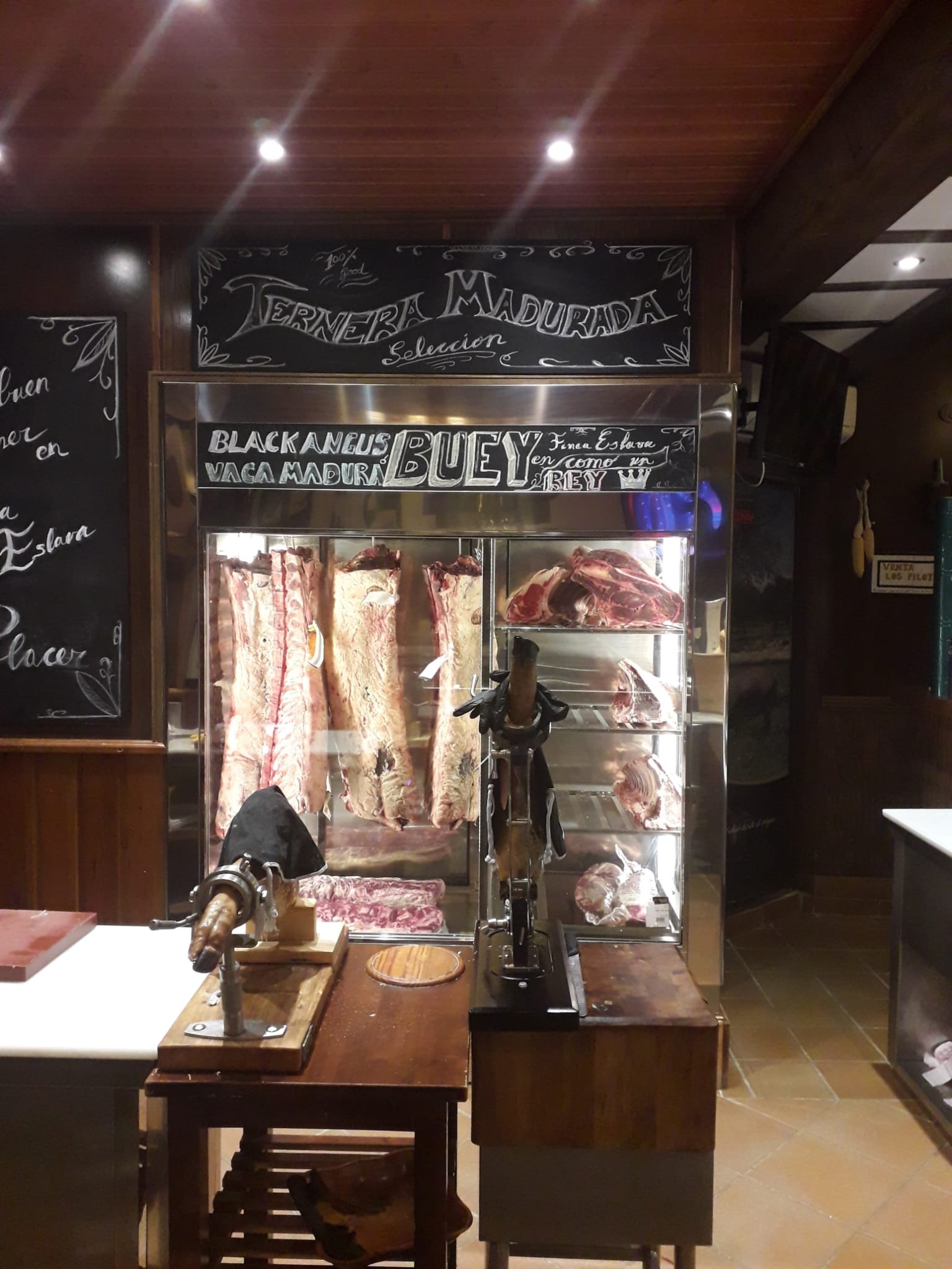 Hotel Finca Eslava-餐饮