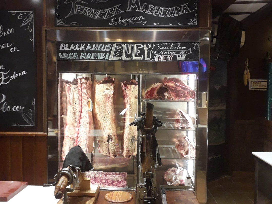 Hotel Finca Eslava主图