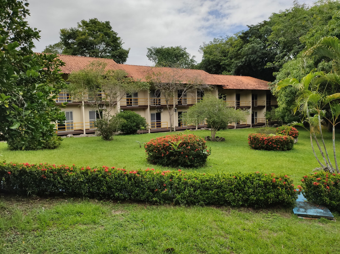 Beloalter Hotel主图