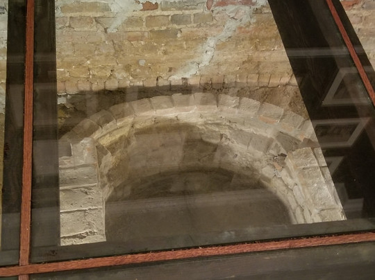 Annapolis Ghost Tours & Crawls-安纳波利斯必去景点