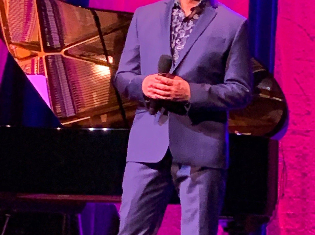 McPherson Opera House-McPherson必去景点