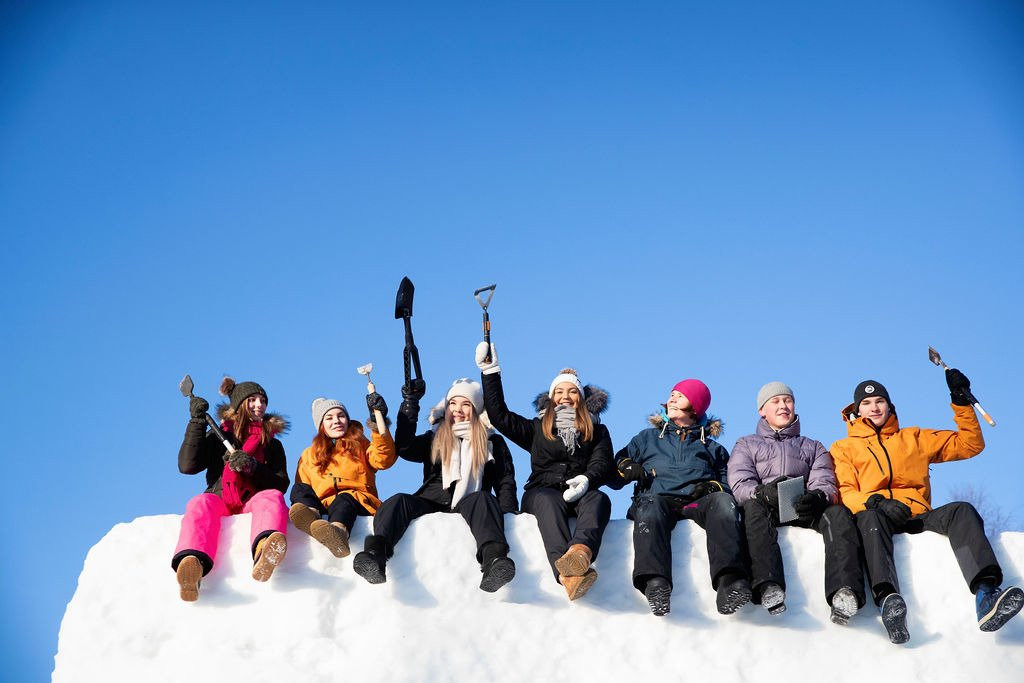 Oulu Safaris-奥卢必去景点