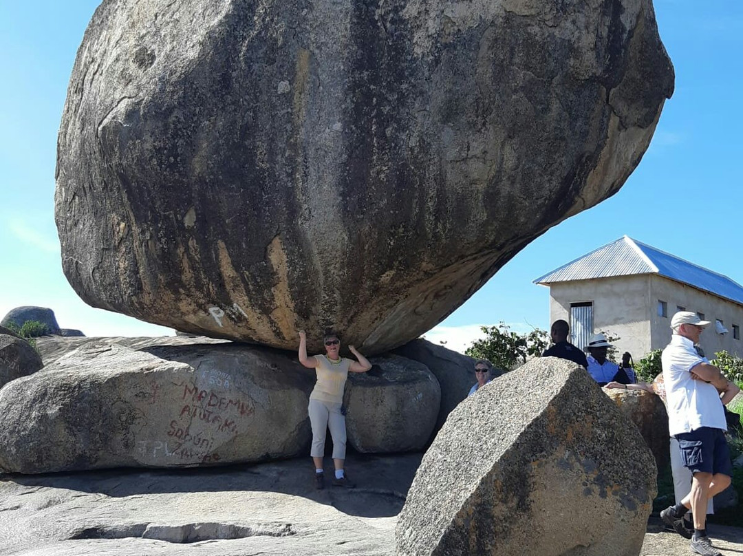 Lake Duluti-阿鲁沙必去景点