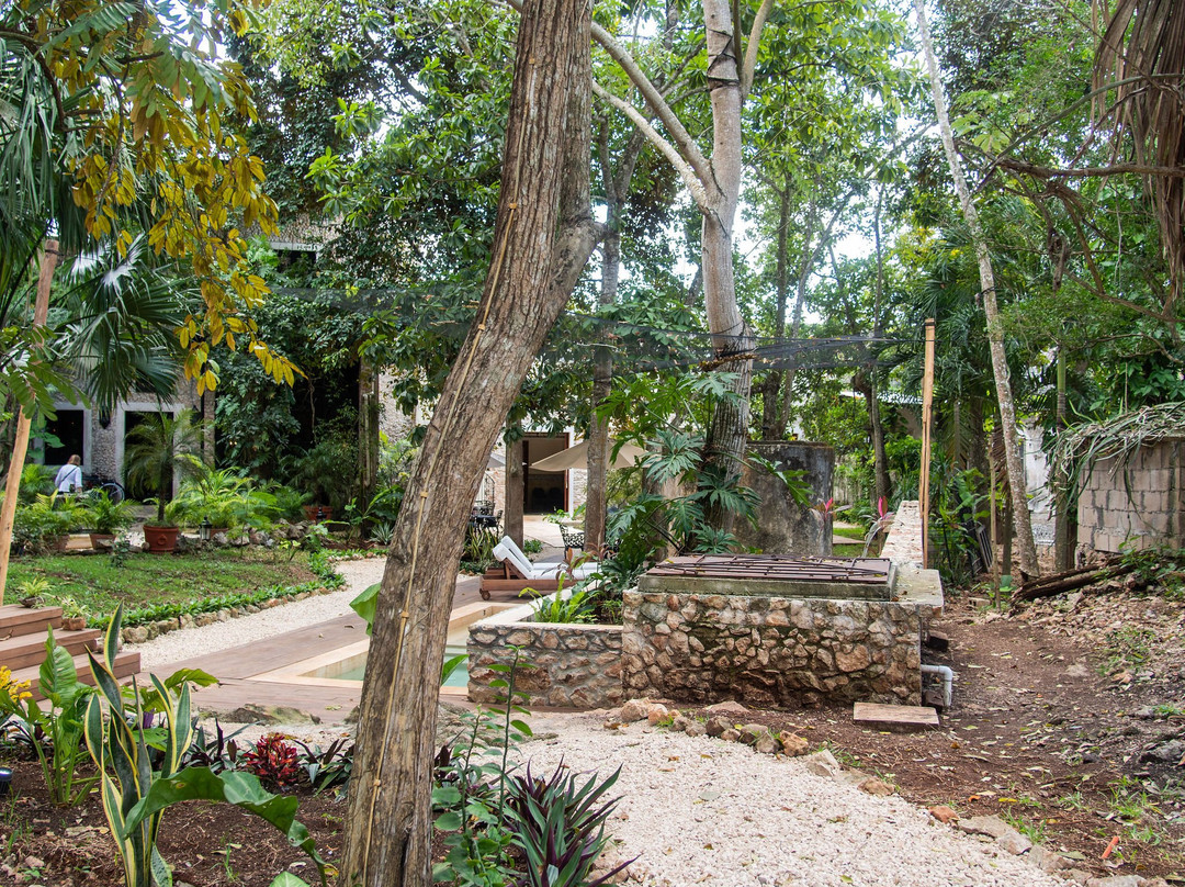 Verde Morada Hotel Encuentro主图