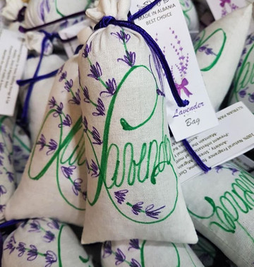 Subashi-地拉那必去景点