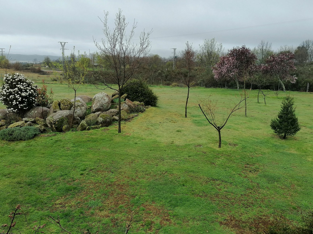 Hotel Rural Llano Tineo主图