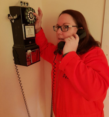 Alcotraz Brighton: Cell Block One-three-布莱顿必去景点