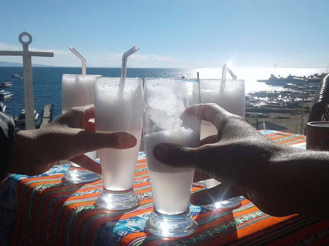 Inti Raymi Resto-Bar