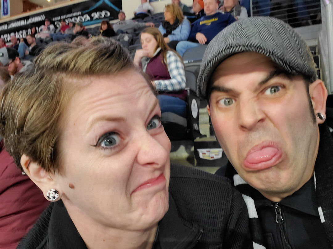 Cable Dahmer Arena-Independence必去景点