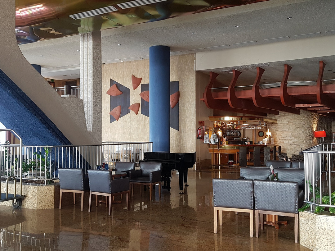 Gloria Palace Amadores Thalasso & Hotel主图