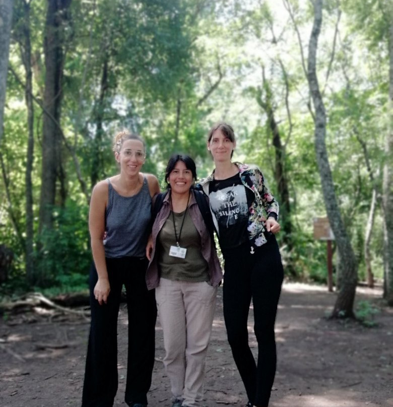 Calilegua National Park-Calilegua必去景点