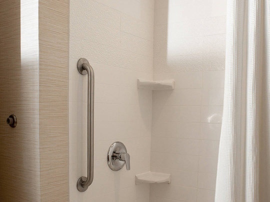 Fairfield Inn & Suites By Marriott Richmond Midlothian主图