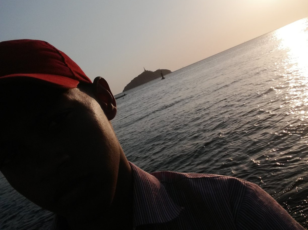 Bahia de Santa Marta-圣玛尔塔必去景点