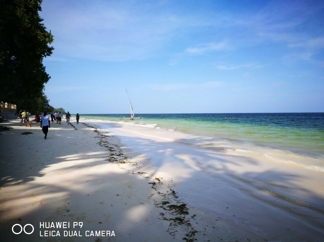 Kahama Hotel Mombasa主图