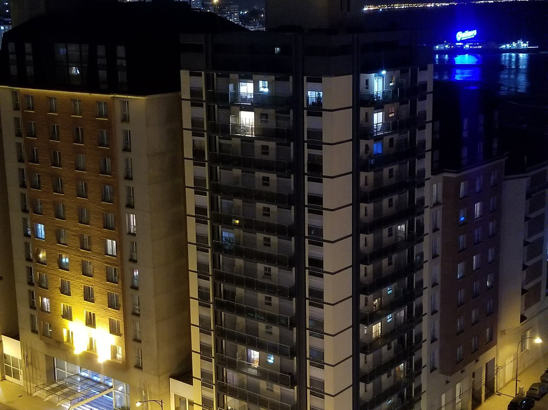 Palacio Cosmos-马德普拉塔必去景点