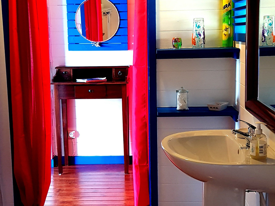 Maison de la Banane-Trois Rivieres必去景点