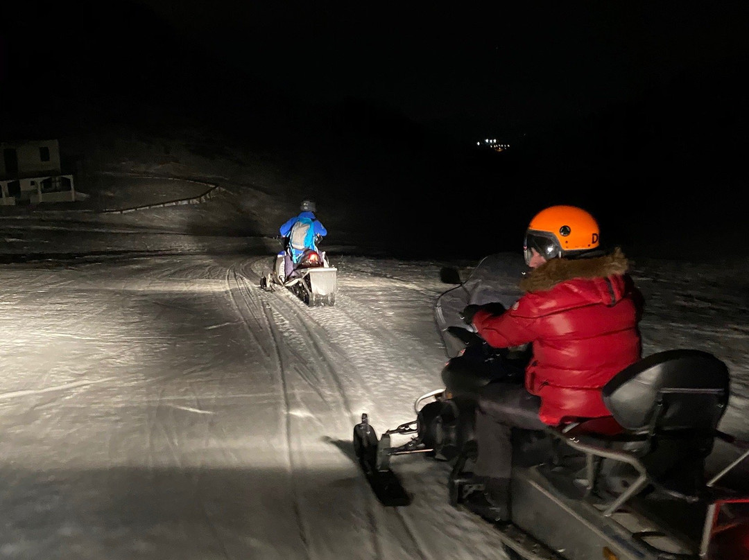 Mondole Ski Comprensorio sciistico景点图片