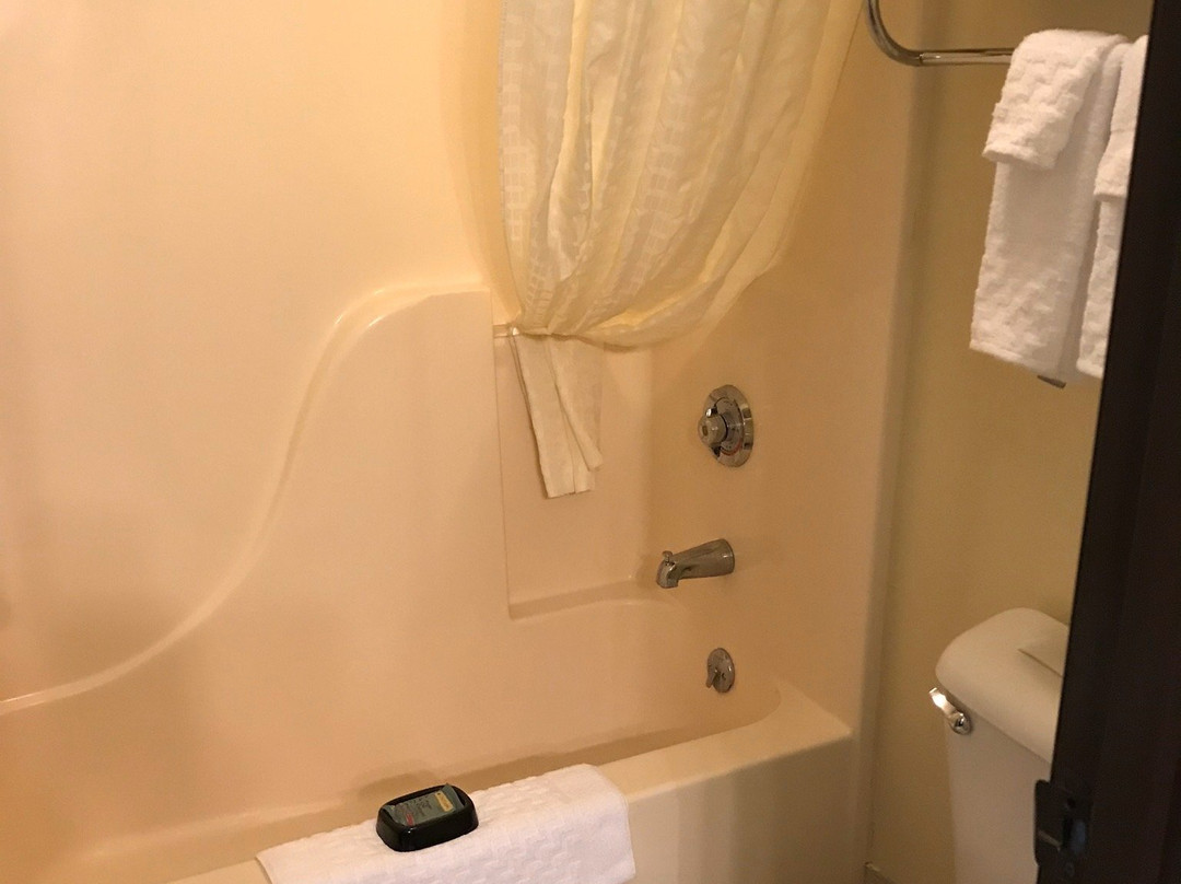 Best Western Richland Inn-Mansfield主图