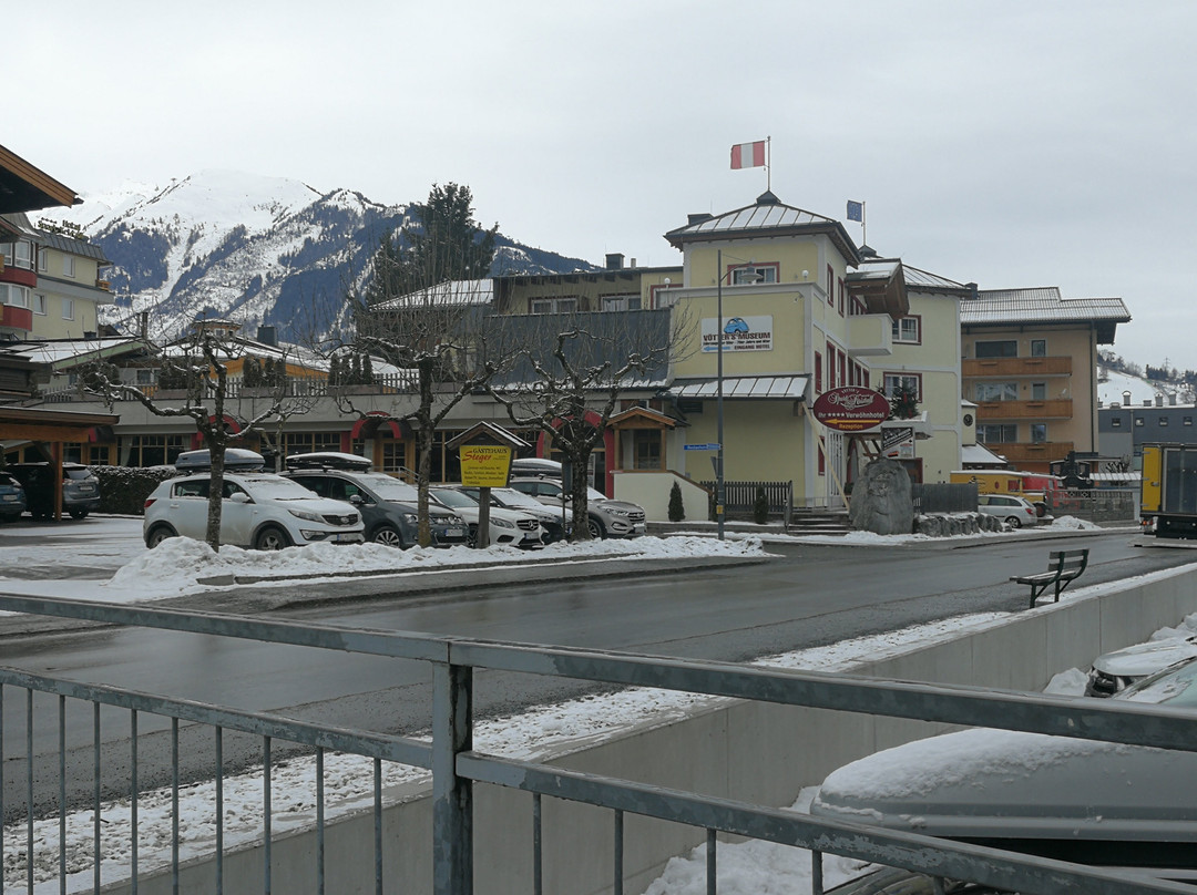 Vötter's Hotel主图
